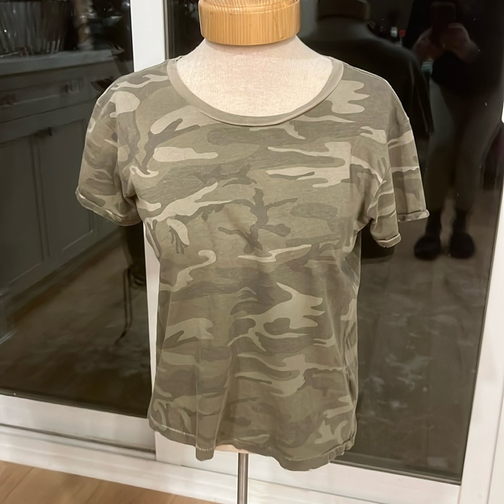 GUC Current Elliott tshirt